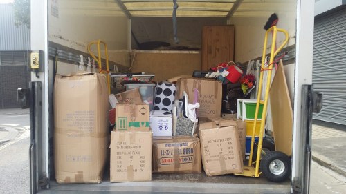 Booking and quotation options for skip hire in Sydenham