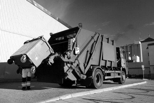 Benefits of same day skip hire