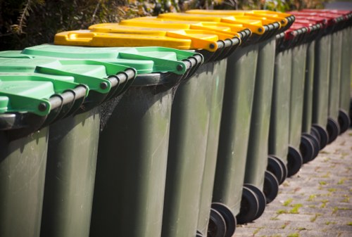 Efficient waste disposal using skip hire services in Sydenham