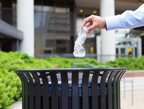 Choosing the right rubbish removal service provider