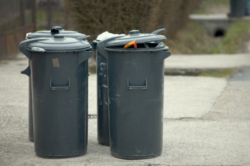 Planning and Using a Skip for Waste Disposal