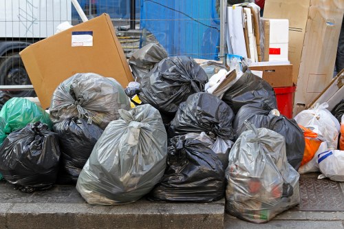 Choosing a Garden Waste Removal Service