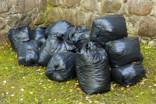Various Types of Skips Available
