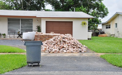 Reasons for Needing a Skip Hire Permit