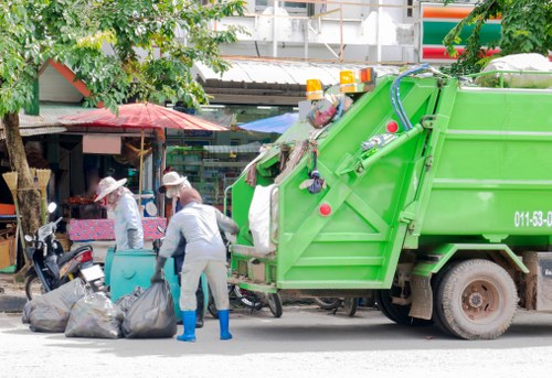 Advanced recycling technology at Sydenham facility