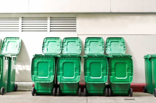 Size guide for selecting the right builders skip