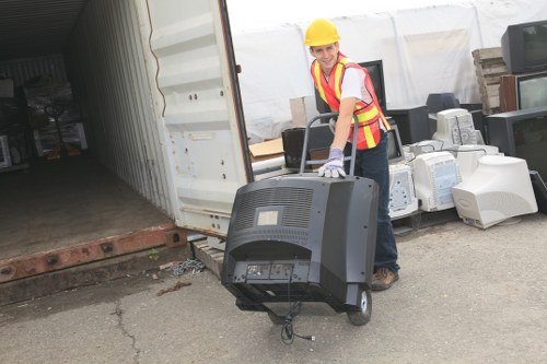 Choosing the right skip size for your project