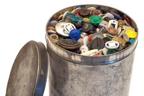 Best practices for managing hazardous waste safely