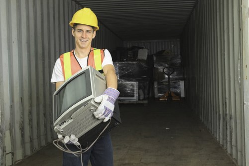 Wide range of grab hire machinery available for rent