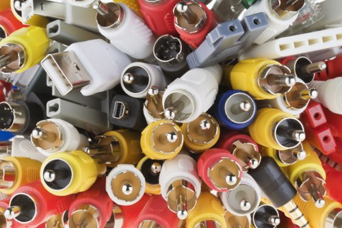 Icon showing user settings and cookie controls