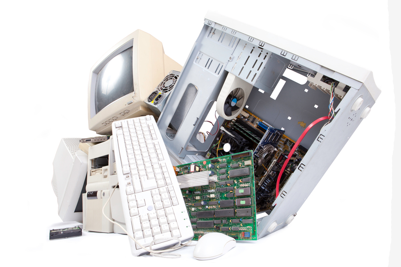Best Practices for Business Packaging and Cardboard Disposal