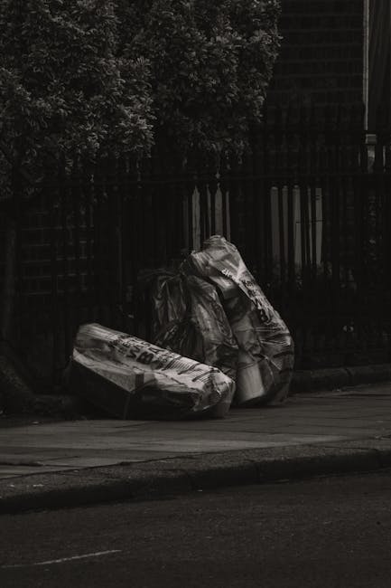 Sydenham SE26 guide to rubbish removal on Sydenham Road